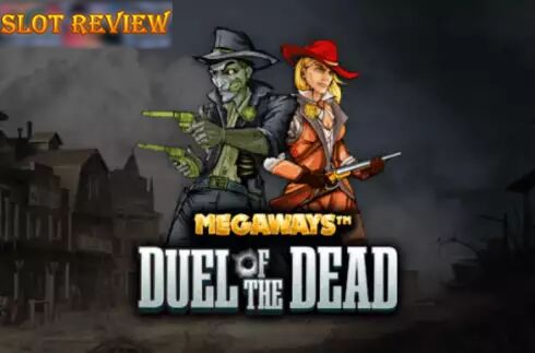 Duel Of The Dead Megaways Slot Review